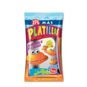 JUMPERS MANTEQUILLA MIEL 100G 9U/ -SYCH-