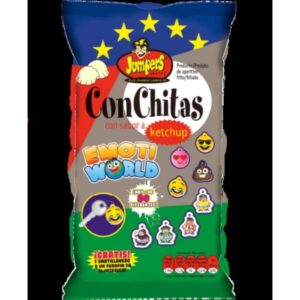 CHASKIS CHILL EXPLOSION 24U/ 75G -FACUND