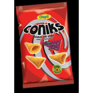 BOB ESPONJA STICK MAIZ XL 25GR*30U/-AGRU