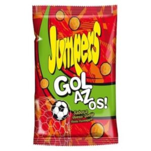 GOLAZOS 110G 16U/FAMILIAR -SYCH-