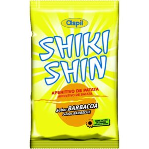 SHIKI-SHIN 85 GRS. 12U/-ASPIL-