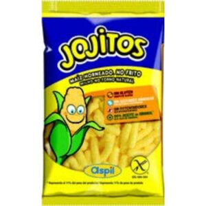 JOJITO 125 GR*9U/ -ASPIL-