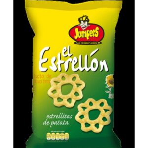 ESTRELLON 65G 7U/ FAMILIAR -SYCH-