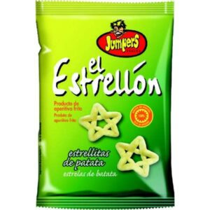 ESTRELLON 22G 20U/ -SYCH-