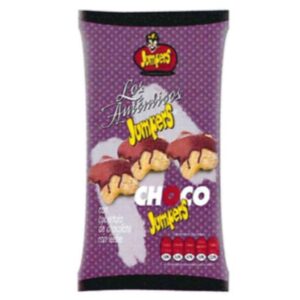 SNACKYS PALOMITA 80G*8U/-EL GALLO ROJO-