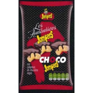 CACAHUETE MIEL Y SAL 90G*14U/ -EAGLE-