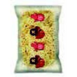 SNACKYS RUEDAS 60G*8U/ 1-EL GALLO ROJO-