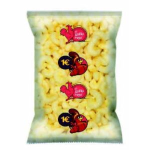 SNACKYS GUNIS 80G*8U 1/-EL GALLO RO