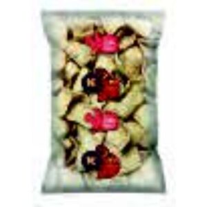 SNACKYS CORTEZAS 80G*8U 1/-EL GALLO RO