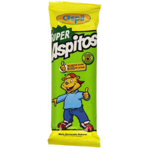 ASPITOS NATURAL 0,30CTS 5g*75U /-ASPIL-