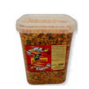 REVUELTO CUBO 3KG -LA ISCARIENSE-