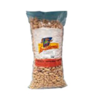 CACAHUETE JUMBO 5KG -LA ISCARIENSE-