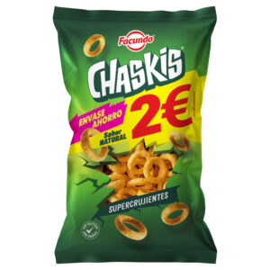 CHASKIS 12U 180G PVP 2E -FACUND