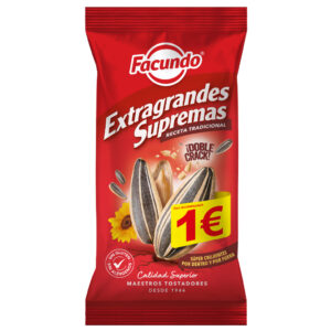 PIPAS EXTRA 20U 55G PVP 1E -FACUNDO-