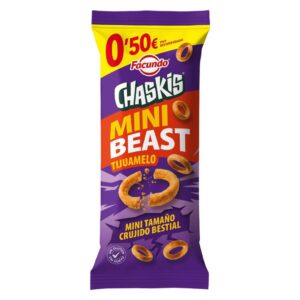 CHASKIS MINI BEAST TIJUAMELO 20U35G 0,5E