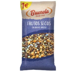 COCTEL CHIPY 1 0.90GR*12U/-BUENOLA-