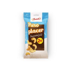 ANACARDOS 2 80G*8U/ -BUENOLA-