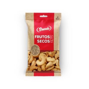 ANACARDOS 70G*12U/ -BUENOLA-