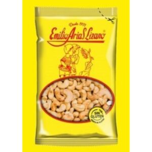ANACARDO 65GR*8U/-ARIAS-