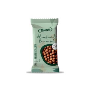 AVELLANA AL NATURAL 100GR*8U/-BUENOLA-