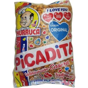 PICADITA 1K -CHURRUCA-