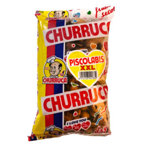 PISCOLABIS SUPER SENIOR XXL 100G*10U/-CH