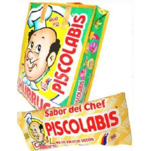 SABOREO COCTEL ORIGINAL Nº5 100G*15U