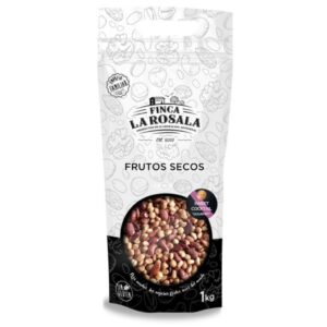 SABOREO COCTEL SIN SAL 100G*15U