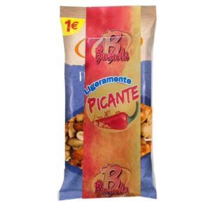 COCTEL PICANTE 1 85G*12U/-BUENOLA-