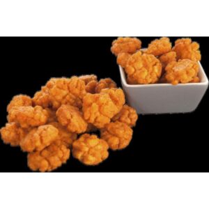 APERITIVO MEXICANO 500G -NUTY-