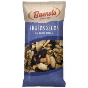 COCTEL EXTRA 50GR*12U/-BUENOLA-