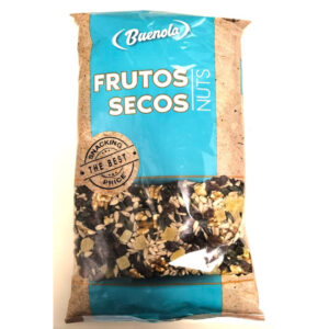 COCTEL ENSALADA 1K -BUENOLA-