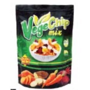 VEGECHIP MIX 70G *10U/ -FLAPER-