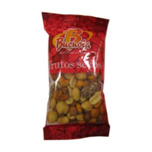 COCTEL REAL VENDING 25U/*50g -BUENOLA-