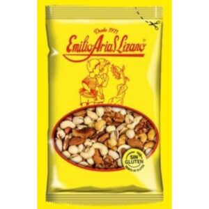 COCTEL NATURAL 80GR*8U/-ARIAS-