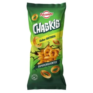 CHASKIS INF MAIZ 40G*24U -FACUNDO-