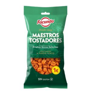 F.SECOS MAIZ FRITO PAPRIKA 100G*15U