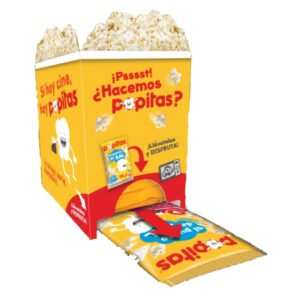 POPITAS MICRO 10U/*100G/-ASPIL-