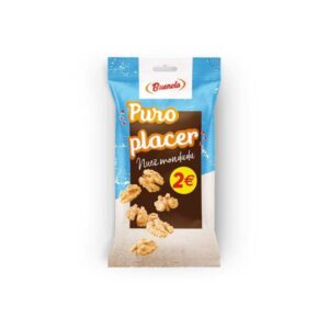 NUEZ MONDADA 2 80GR*8U/ -BUENOLA-