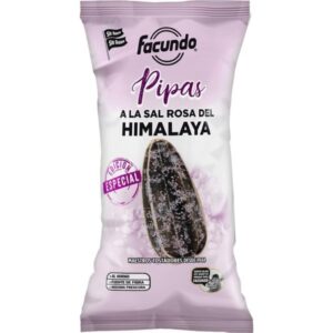 PIPAS A LA SAL ROS.HIMALAYA 12U./*85G-