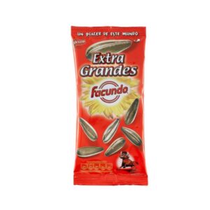 PIPAS EXTRA 20U/* 60G -FACUNDO-