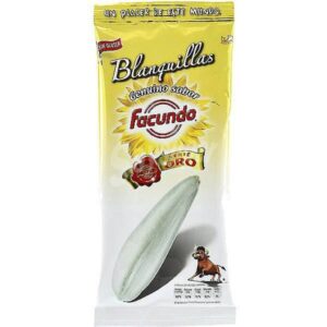 PIPAS BLANQUILLA SERIE ORO 20U/*80G-FAC*