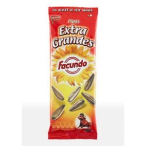 PIPAS EXTRA 20U/*30G -FACUNDO-