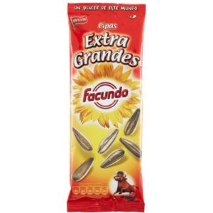 PIPAS EXTRA 20U/*80G -FACUNDO-