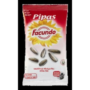 PIPAS FAMILIAR 200G*18U/ -FACUNDO-