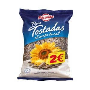 PIPAS FAMILIAR 200G*18U 2E -FACUNDO-