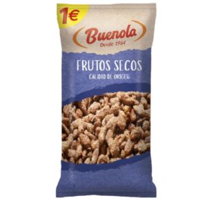 PIPA GARRAPIÑADA 1 150GR*12U/-BUENOLA-