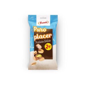 PISTACHO GIGANTE 2 70GR*8U/-BUENOLA-