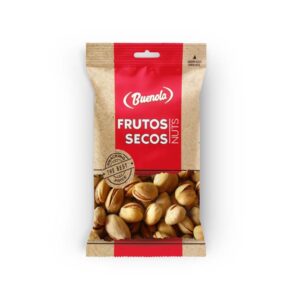 PISTACHO 60GR*12U/-BUENOLA-