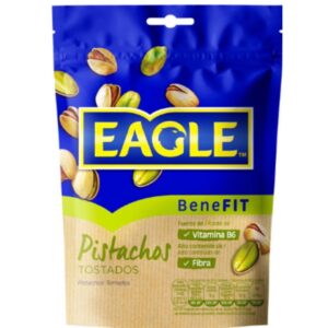 PISTACHO 75G*22U/ -EAGLE-